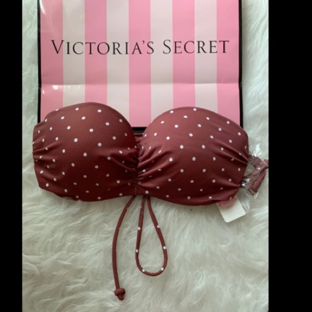 Brand new bikini top
